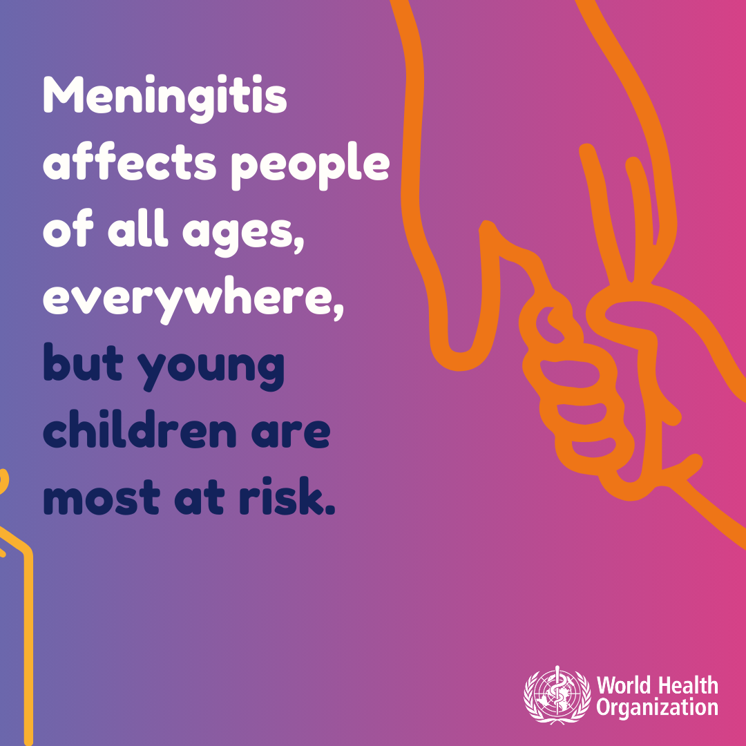 Defeating meningitis