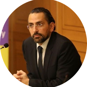 Fadi El-Jardali