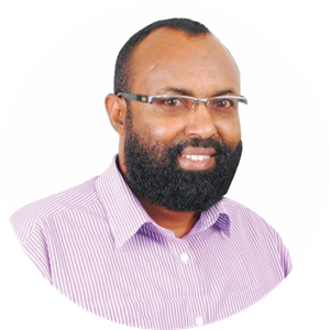 Mukhtar Bulale