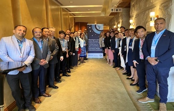 spipra10 planning for national access, allocation, and deployment