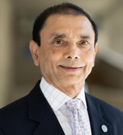 Dr Shambhu Prasad Acharya